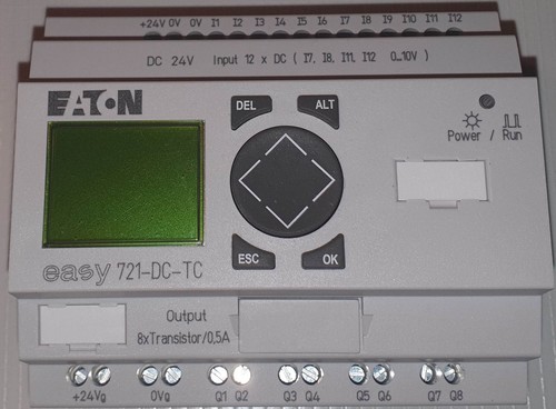 Möller eaton easy - möller/eaton,