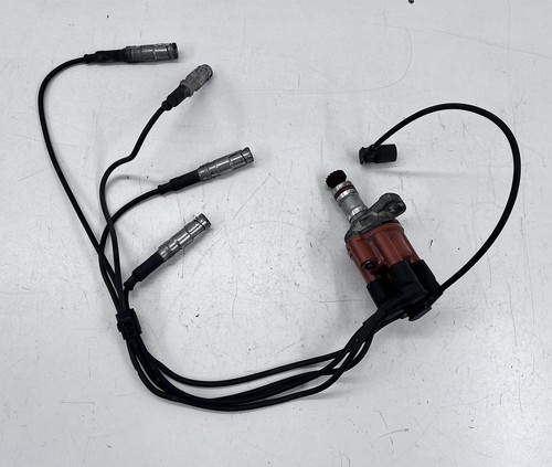 Zündverteiler zündmodul - zündverteiler,