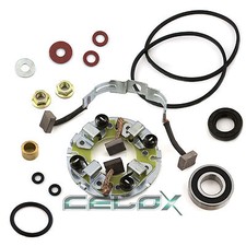 Starter Rebuild Kit for Yamaha