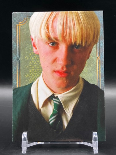 Harry potter evolution draco - potter,