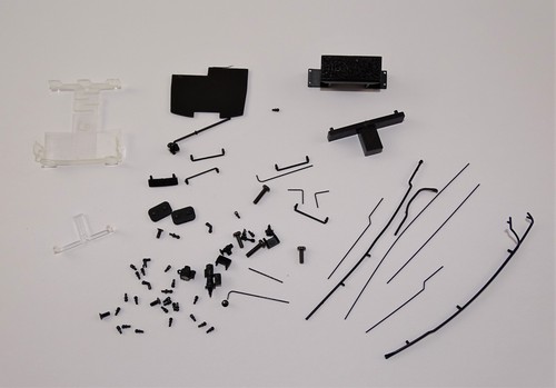 Liliput l31006 139 set - liliput, l31006-139-1