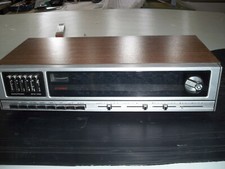 GRUNDIG RECEIVER RTV 740 2.1