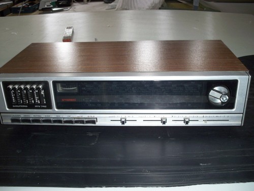Grundig receiver rtv 740 1 - grundig, 2.1