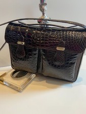 Krokodilleder herren damen - herren,