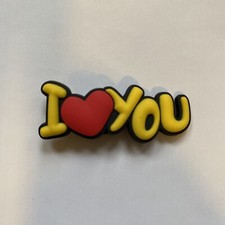 1x Schuhstecker Schuh Charms