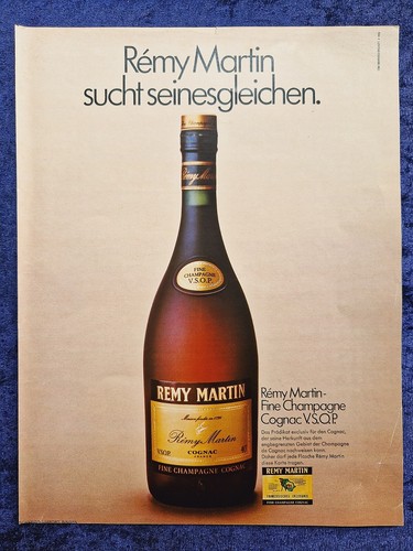 Remy martin cognac vsop - cognac,