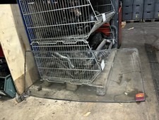 Original BMW 2500 3.0 3.3 Li