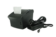 Hochleistungs-Thermodrucker | Bixolon SRP-350 PlusII | Schneller Druck | USB