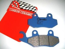 Honda NSR150 2002 + Brembo