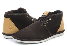 Timberland City Shuffler Herren Chukka Boots Gr.43,5, Neu !!