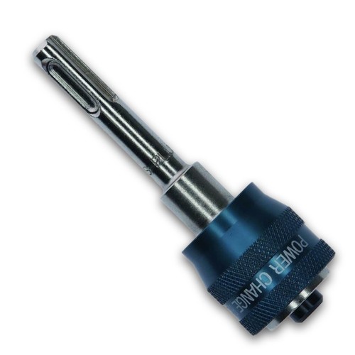 Bosch adapter power change - adapter,