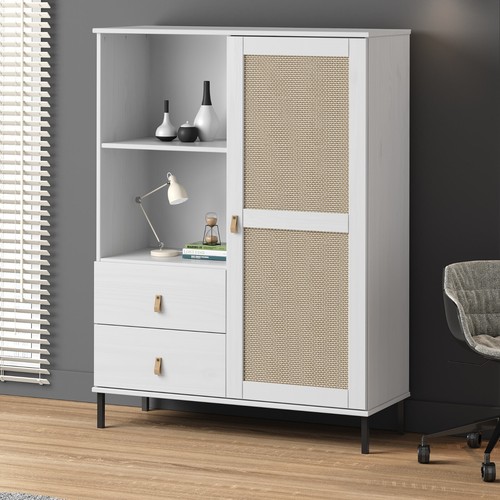 Kommode highboard kiefer - highboard,