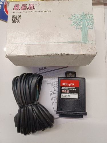 Aeb 426 obd emulator für - obd,