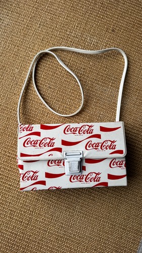 Alte coca cola kassetten - cola,