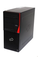Fujitsu Esprimo P720 E90+ | i3-4170 | 8 GB RAM | 256 GB SSD | Mini Tower