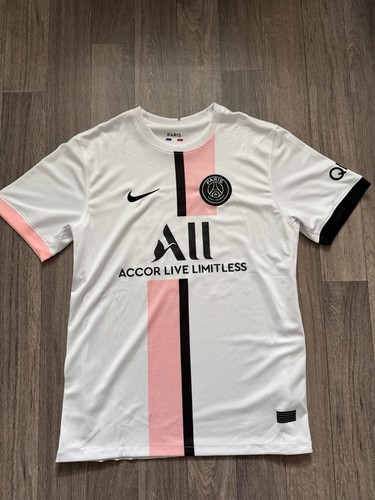 Messi trikot psg l - messi,