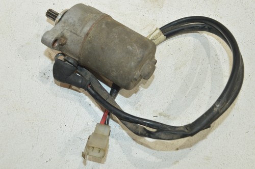 Rex 2t anlasser - 2t,