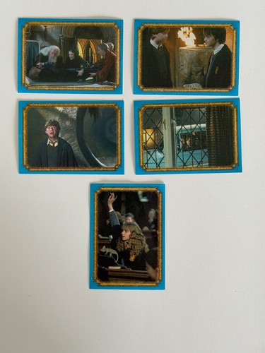 Harry potter und die - x,
