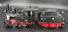 BOD] LGB Spur G 2015D Steam