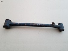 1x Opel Kadett C Zugstrebe Strebe Hinterachse Lenker Stange Achse HA Original