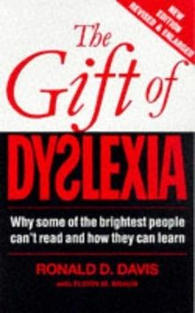 The gift dyslexia - gift, some