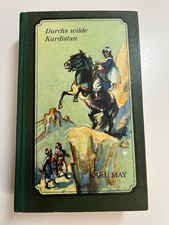 Karl May Gesammelte Werke Tosa
