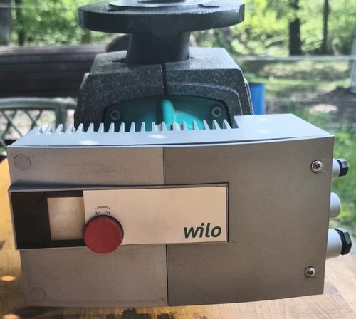 Wilo stratos 9 - wilo, 50/1-9(de)