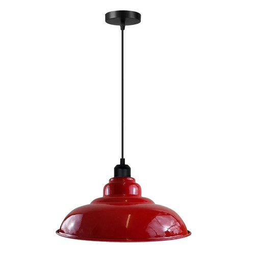 Retro hängelampe deckenlampe - hängelampe,