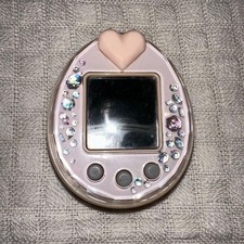 BANDAI Tamagotchi P's Pink