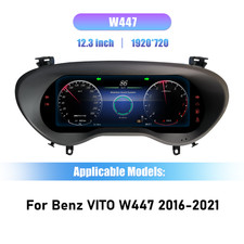 Nachrüstun Digital Tacho