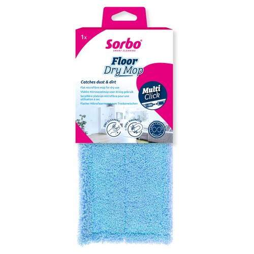 Sorbo bodenwischbezug - sorbo,