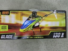 Heli Blade 130 X Horizon BLH