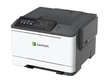 Lexmark C2240 Farbig, Laser