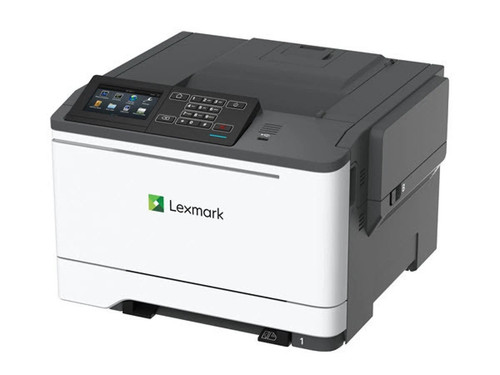 Lexmark c2240 farbig - c2240, farbig,