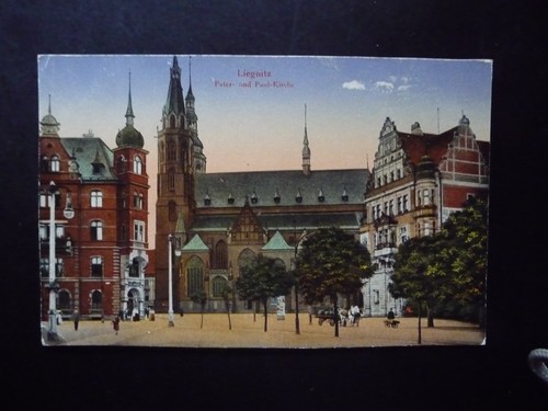 Zeigt peter und paul - ,