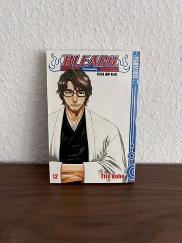 Bleach manga band deutsch - deutsch,