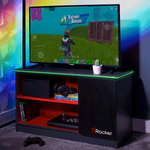 Rocker 2022027 - x-rocker, x