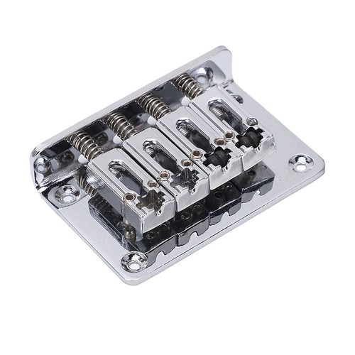String fixed bridge - 4,