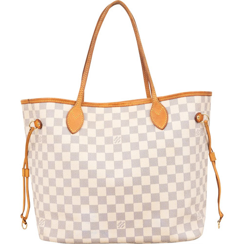 Louis vuitton monogram damier - louis,