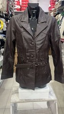 VERO MODA Lederjacke Frau