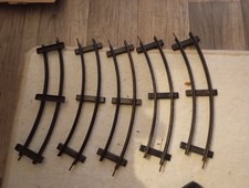 Märklin Spur 0  Kurven 5