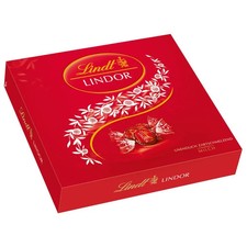 Lindt Pralinen Lindor