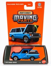 Matchbox 2025 - 1975 Range