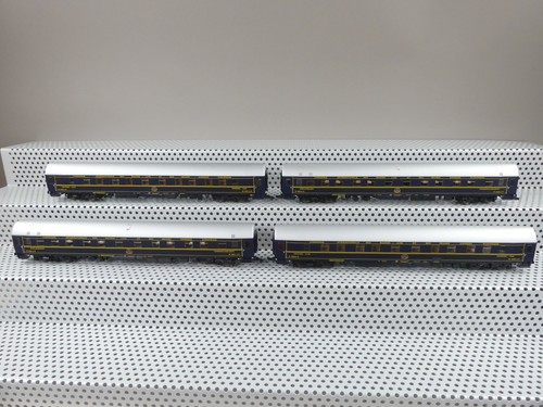 Roco 44050 ciwl orient express - 44050,