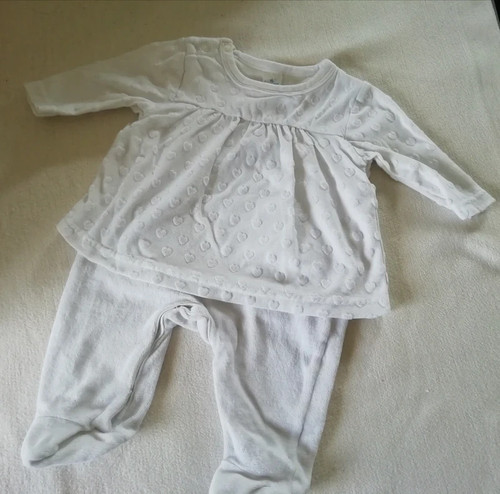 Topomini kleid strampler - gr.56,