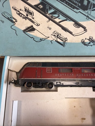 Märklin ac 3921 - märklin,