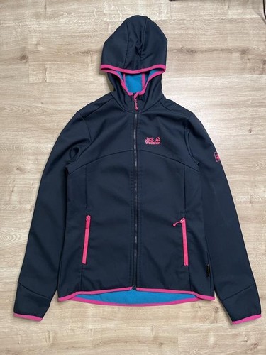 Women jack wolfskin - wolfskin, jacket
