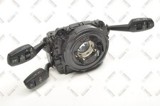 BMW 1 E87 120d Kombischalter Lenkstockschalter Wickelfeder Blinkerhebel 6989583