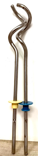 Knethaken für mixer - für,