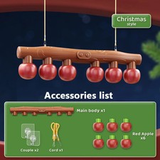 Reaktionsspiel Fallen Sticks